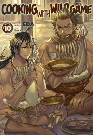 [Cooking with wild game. (Novel) 10] • Cooking with Wild Game 10